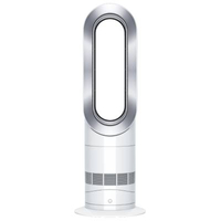 Dyson Hot+Cool AM09 Jet Focus Fan Heater: was £399.99, now £299.99 at Dyson