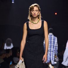 Bottega Veneta spring/summer 2025 runway