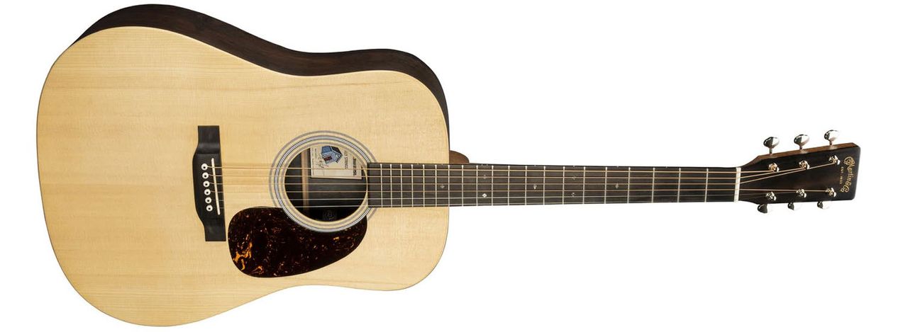 Martin D-X2E Billy Strings