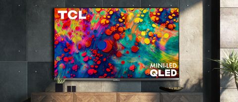 نيابة عن محارب حول الإعداد  TCL 6-Series 2020 QLED TV with Mini LED (55R635, 65R635, 75R635) review |  TechRadar