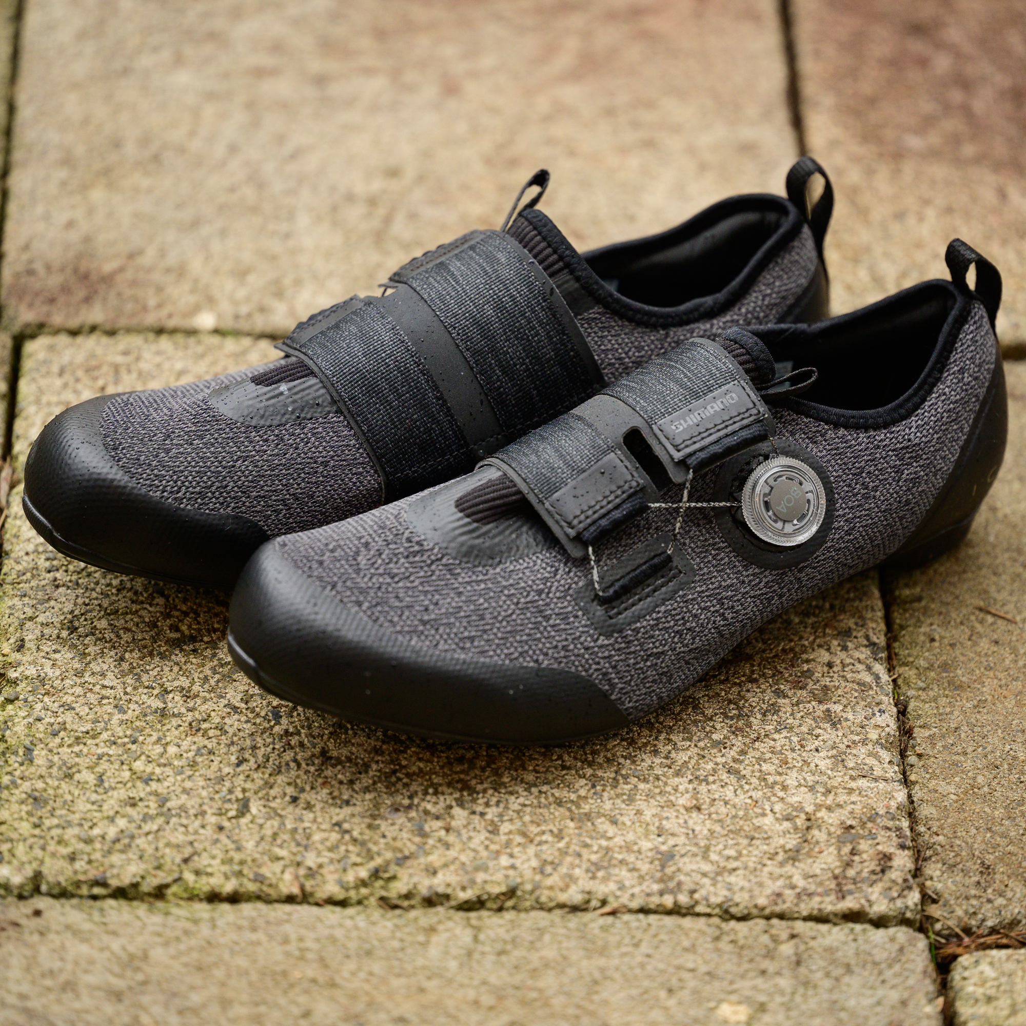 Best indoor cycling shoes - Shimano SH-IC501