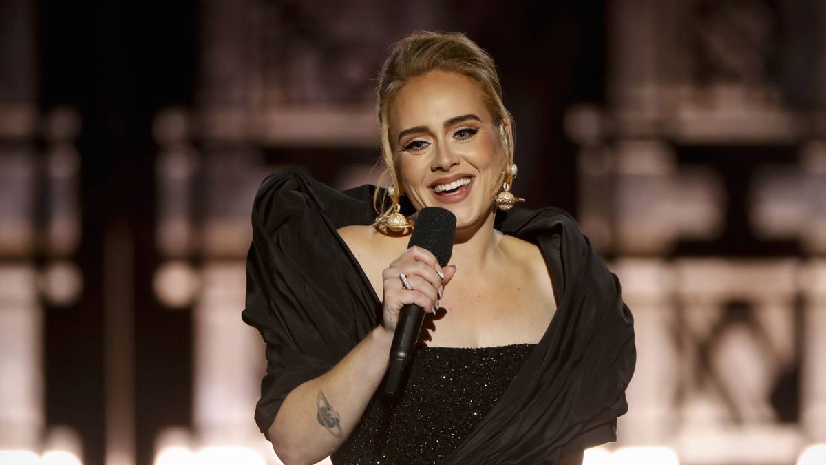 Adele « aimerait » avoir plus d’enfants