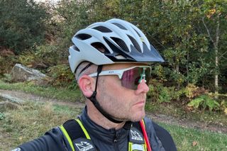 Mavic Syncros SL Mips helmet