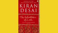 The Inheritance Of Loss - Kiran Desai