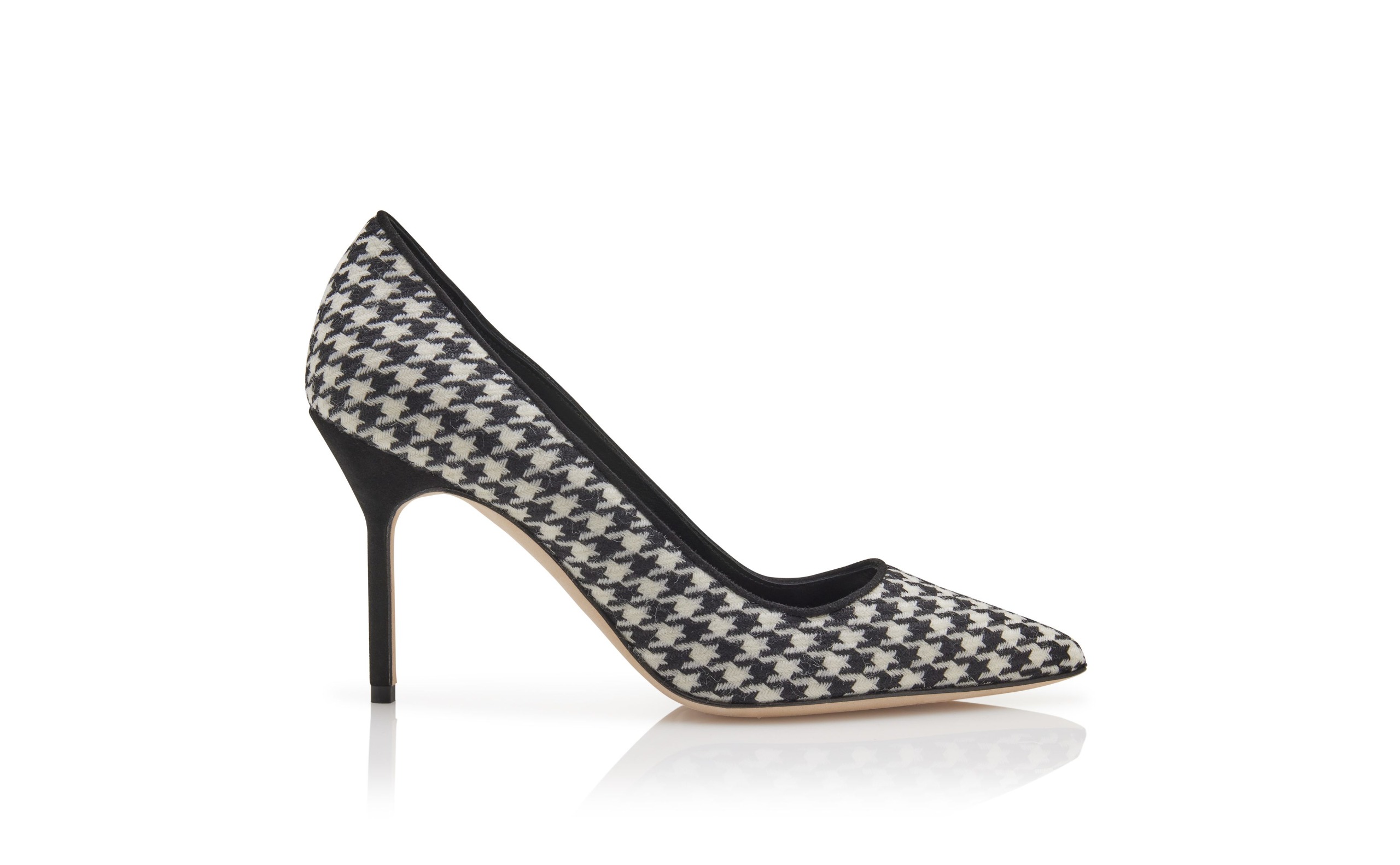 Manolo Blahnik, Bb