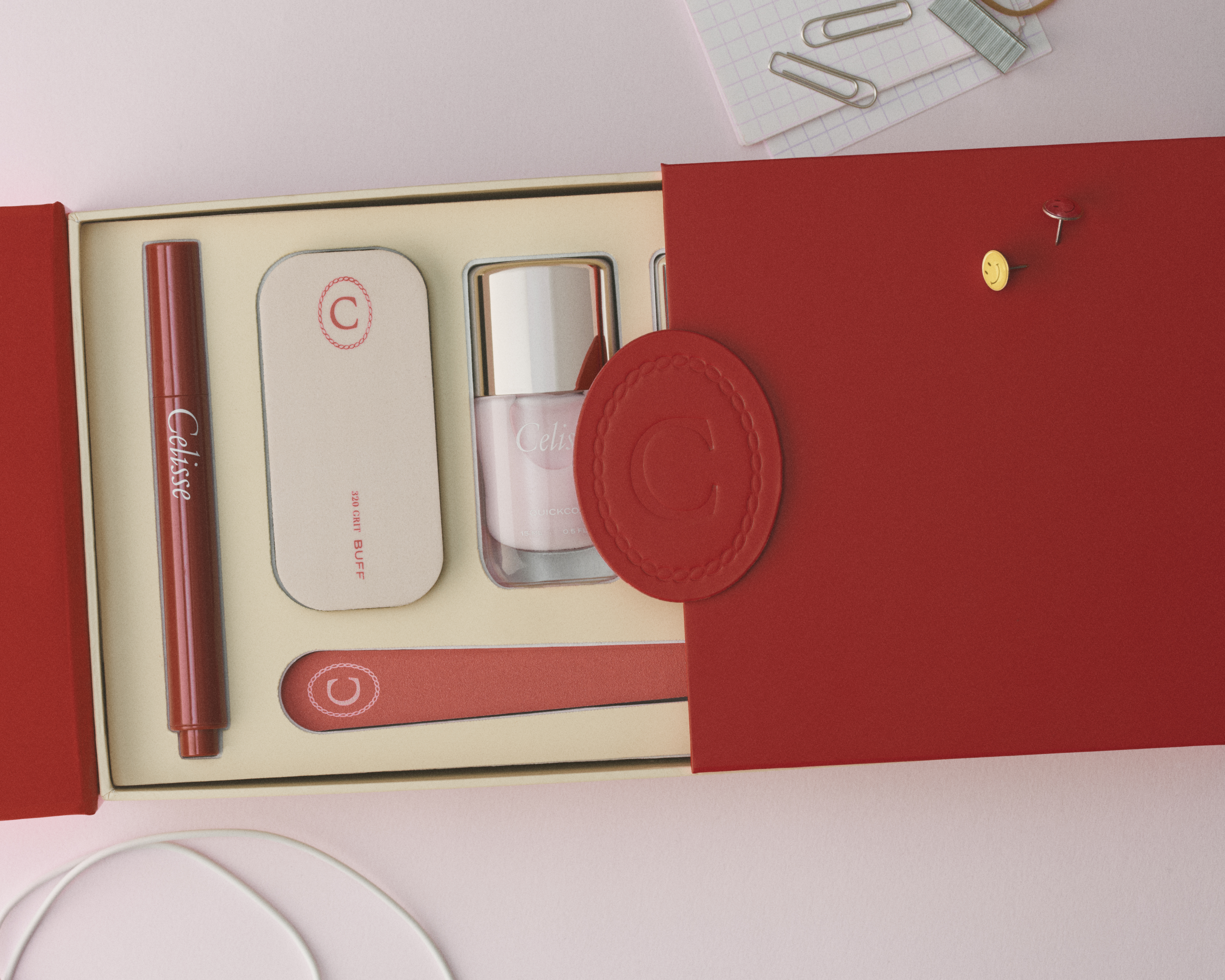 Photo of the Celisse Full Set