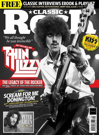 Classic Rock 279