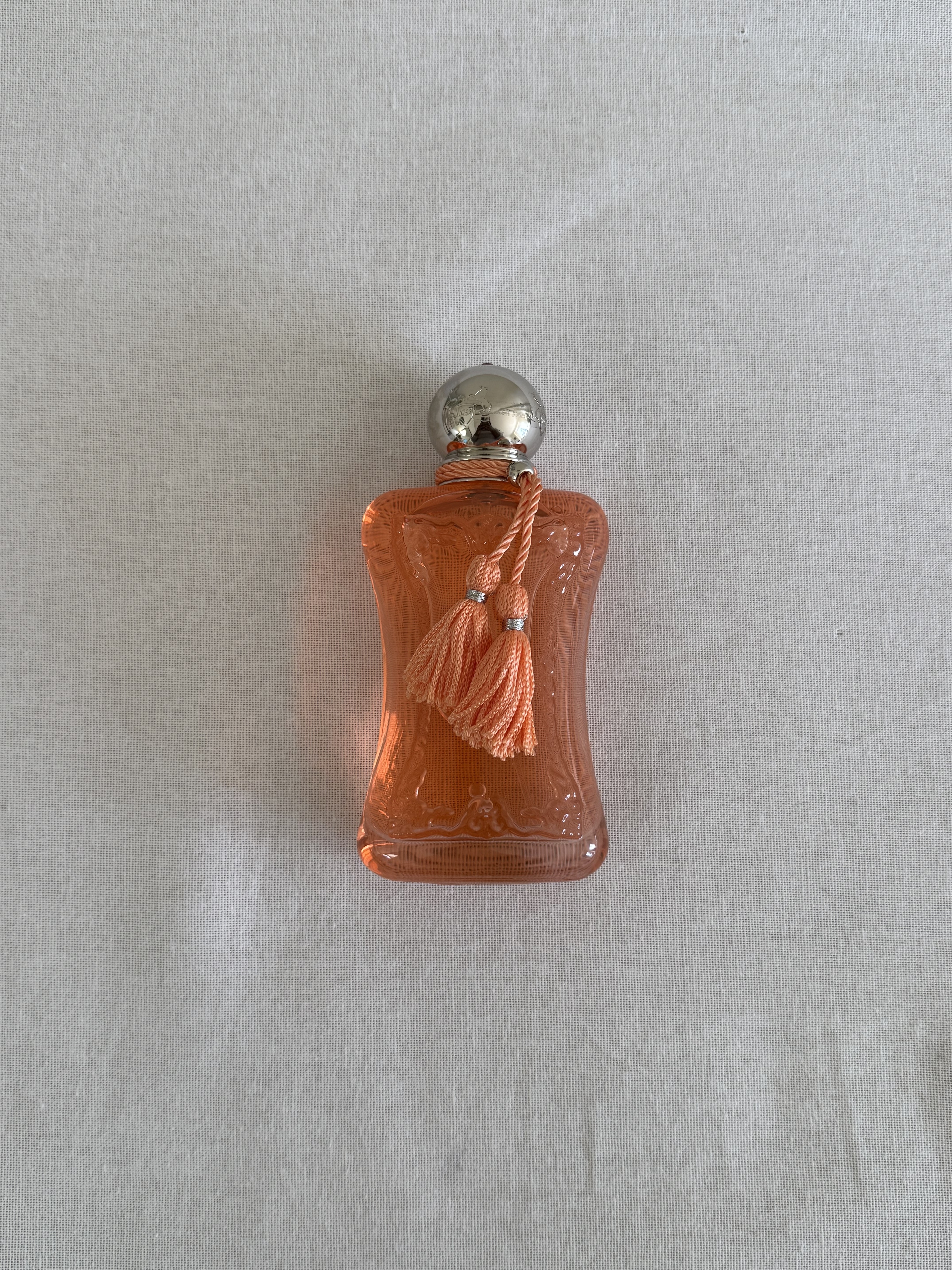 Parfums de Marly's Athe&amp;#769;nai&amp;#776;s Eau de Parfum