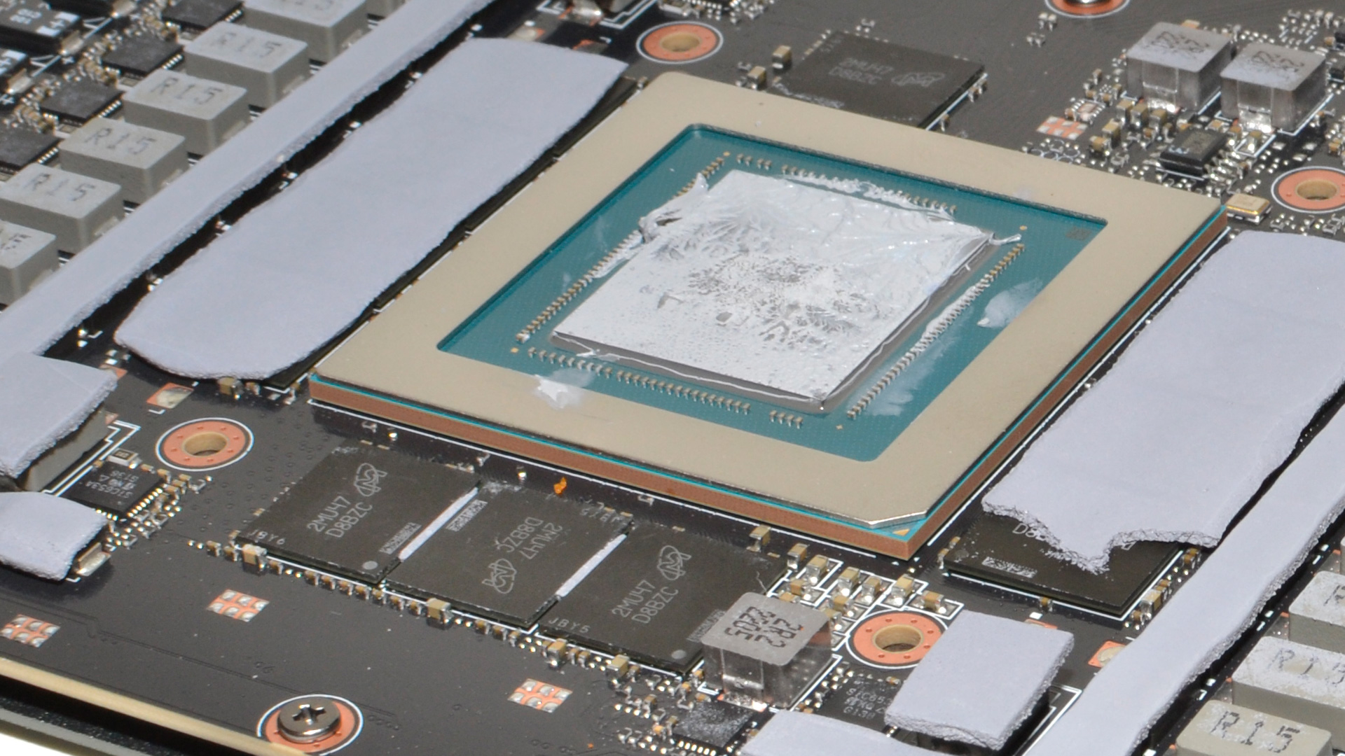 Gigabyte RTX 4090 Gaming OC