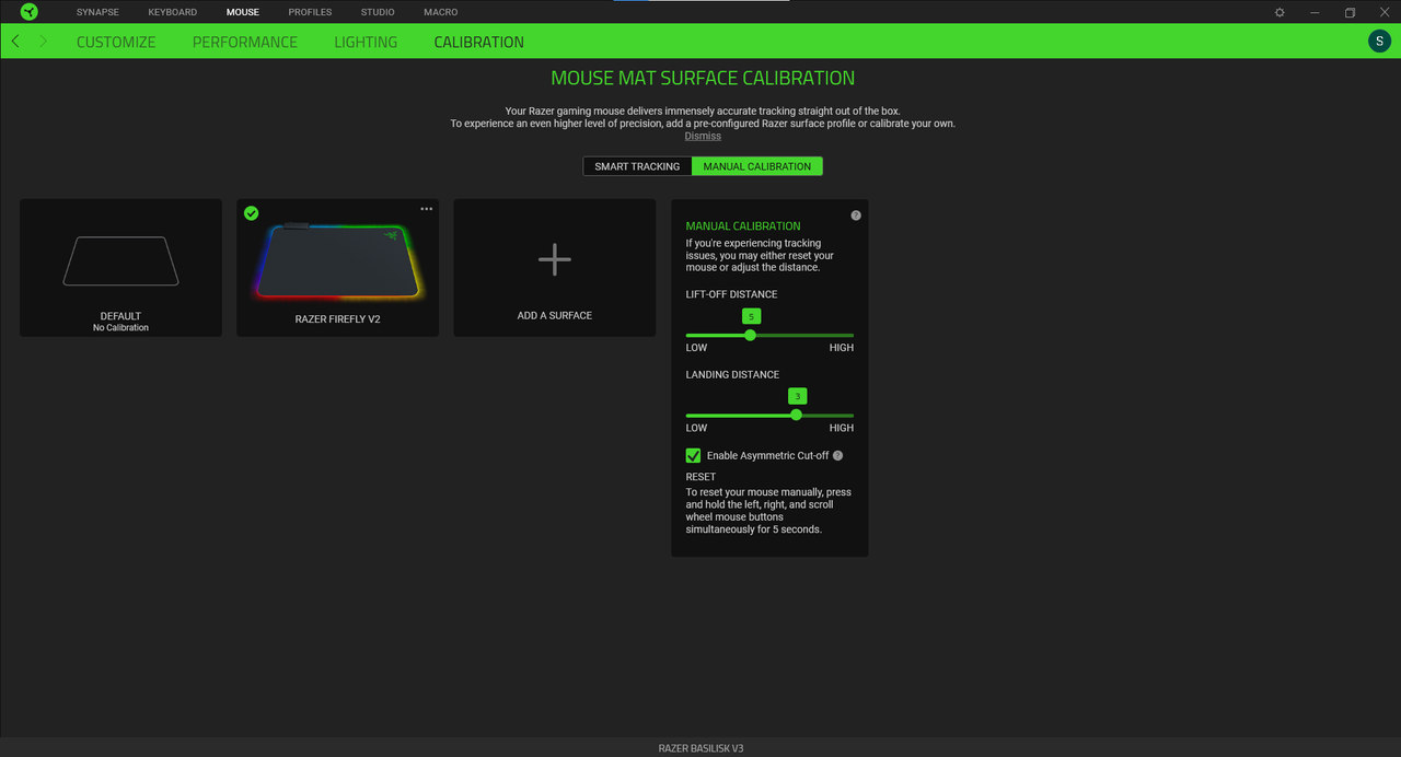 Razer Basilisk V3