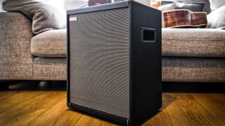 First look: Positive Grid Spark CAB review