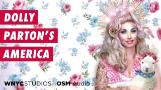 Dolly Parton's America - best podcasts spotify