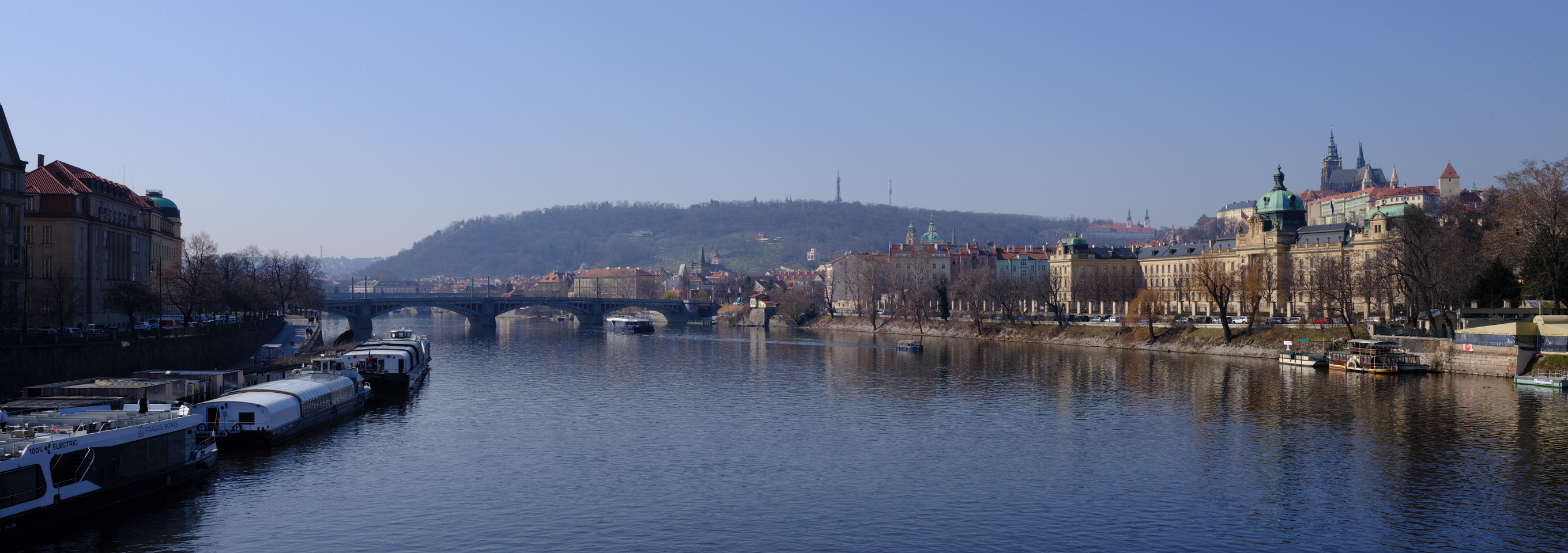 An image shot on the Fujifilm GFX100RF in Prague