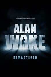 Alan Wake Remastered: was $29 now $23 @ Xbox