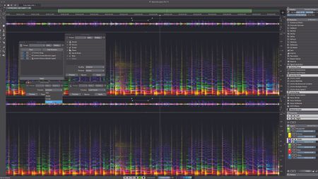 Steinberg SpectraLayers Pro 11