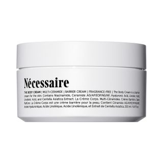 Nécessaire The Body Cream