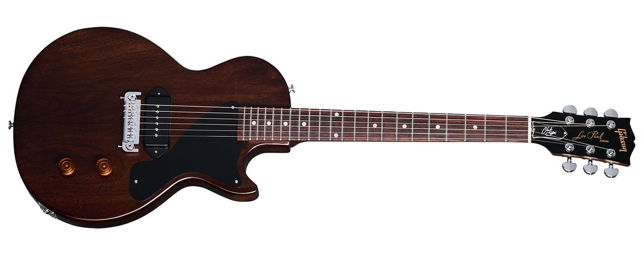 Gibson Charlie Starr Les Paul Junior