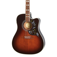 Epiphone Hummingbird EC Studio Limited Edition