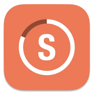 The Streaks app logo from the Apple App Store