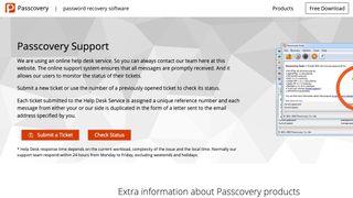Passcovery Review