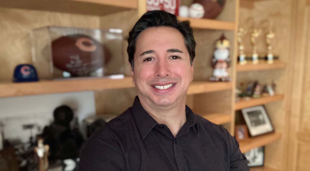 FloSports is now doing REMI productions utilizing TVU’s IP video solutions to produce live programming for sports like dirt racing, where traditional broadcast infrastructure may be lacking, says Lou Pantoja, senior director of live production.