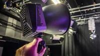 Zhiyun Molus G200