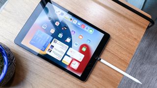 Apple iPad 2021 review