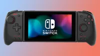 Nintendo Switch HORI Split Pad Pro