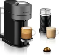 Nespresso Vertuo Next Coffee Machine and milk frother: $239.95 $167.95 at Amazon