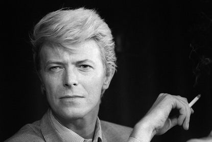 The progressive views of David Bowie