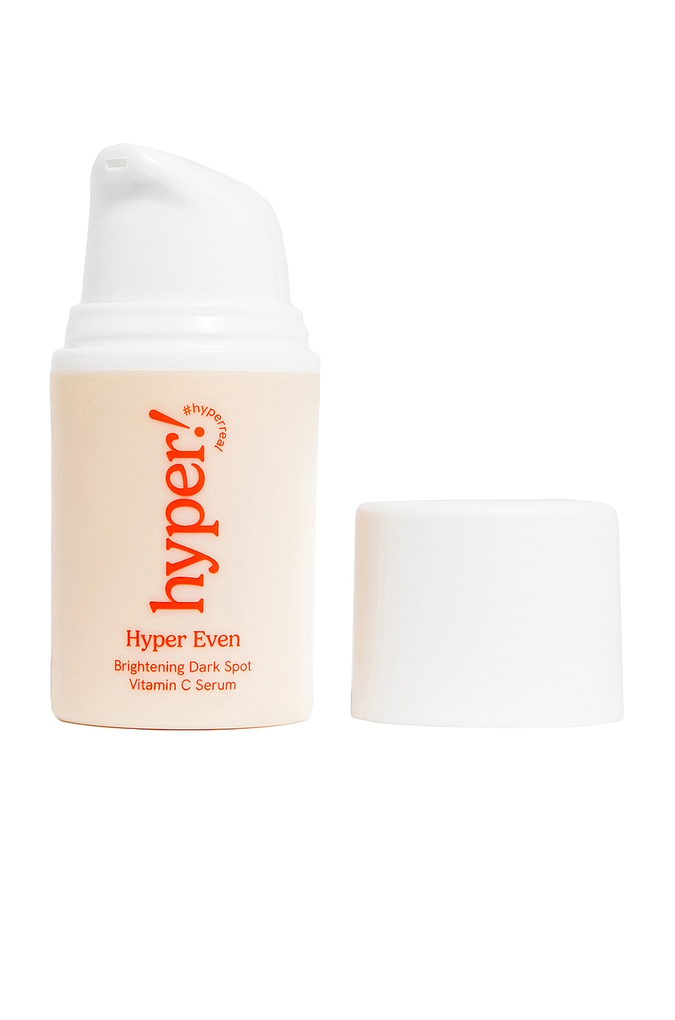 Hyper Even Brightening Dark Spot Vitamin C Serum 30ml