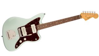 Best cheap electric guitars under $500: Squier Classic Vibe '60s Jazzmaster