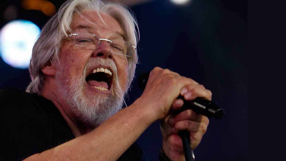 Bob Seger releases previously unheard song Finding Out | Louder