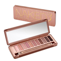 NAKED3 eyeshadow palette: was $54,