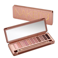 NAKED3 eyeshadow palette: was $54, now $27 (save $27) | Urban Decay