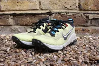 A photo of the Nike Wildhorse 7, our best Nike running shoe for trail running