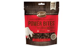 Merrick Power Bites Dog Treats