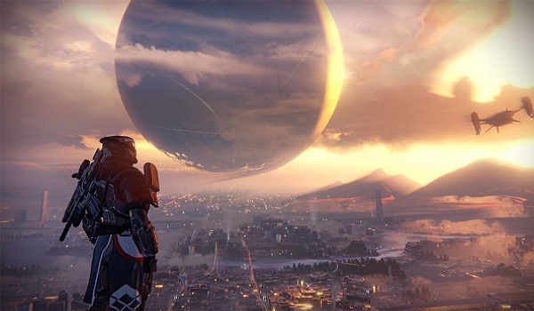 Destiny