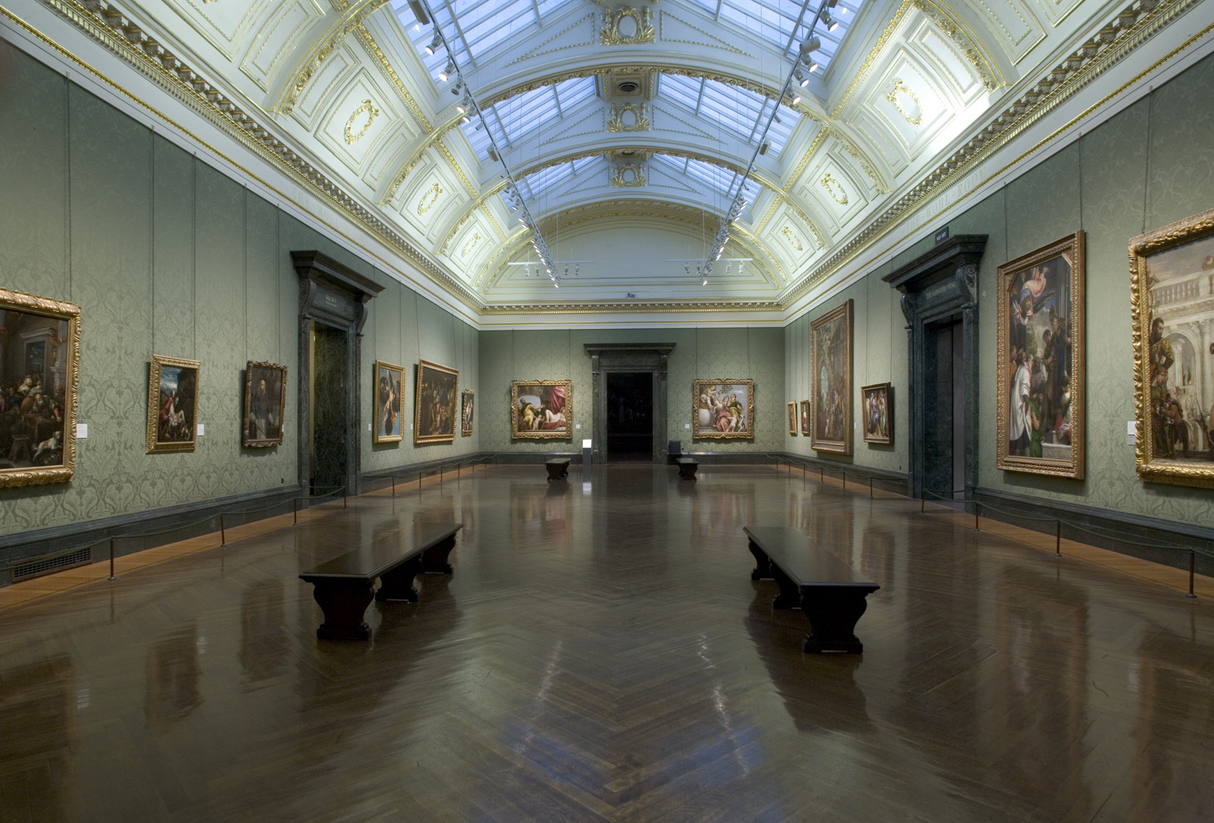 The National Gallery