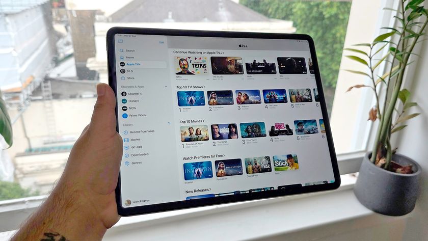 Apple iPad Air 13-inch (2025) tablet