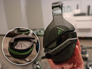 Turtle Beach Stealth 700