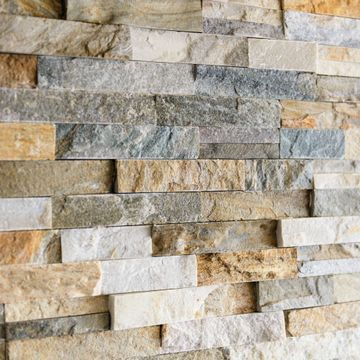 Outdoor wall decor ideas – 15 ways to transform bare walls | Ideal Home