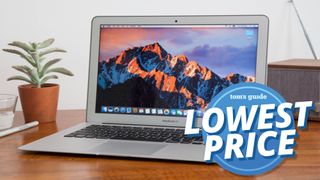 2017 MacBook Air deal 