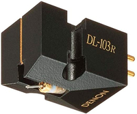 Denon DL-103R phono cartridge
