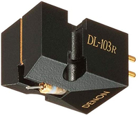 Denon DL-103R phono cartridge | AU$375save AU$254