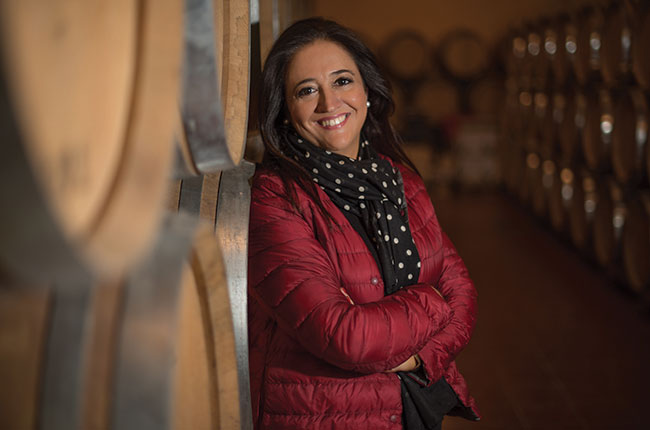 Merche Dalmau, Clos Galena