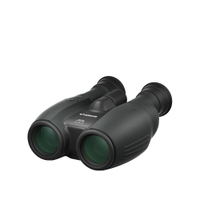 Canon 10x32 IS binoculars