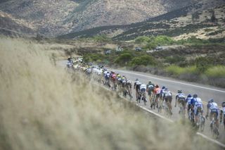 Stage 1, Amgen Tour of California