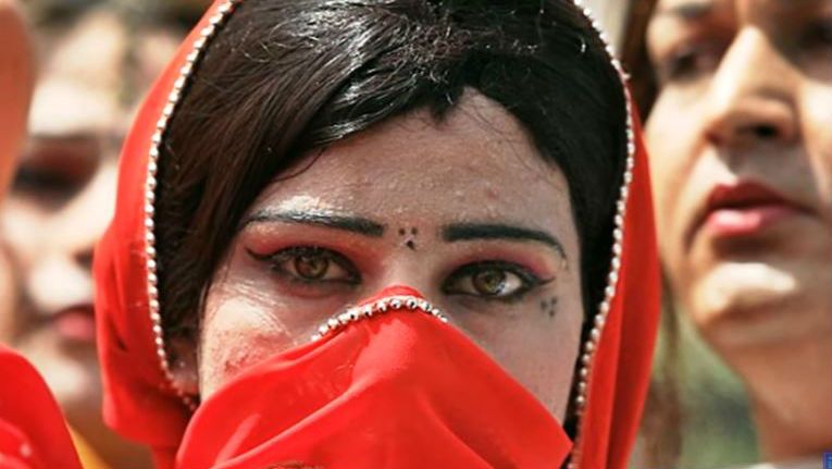 Saudi Arabia transgender LGBT