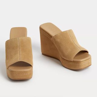 M&S mules